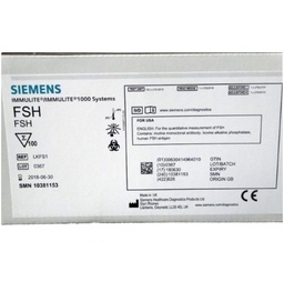 IMMUNOASSAY REAGENTS / Siemens Immulite 1000 / Reagents